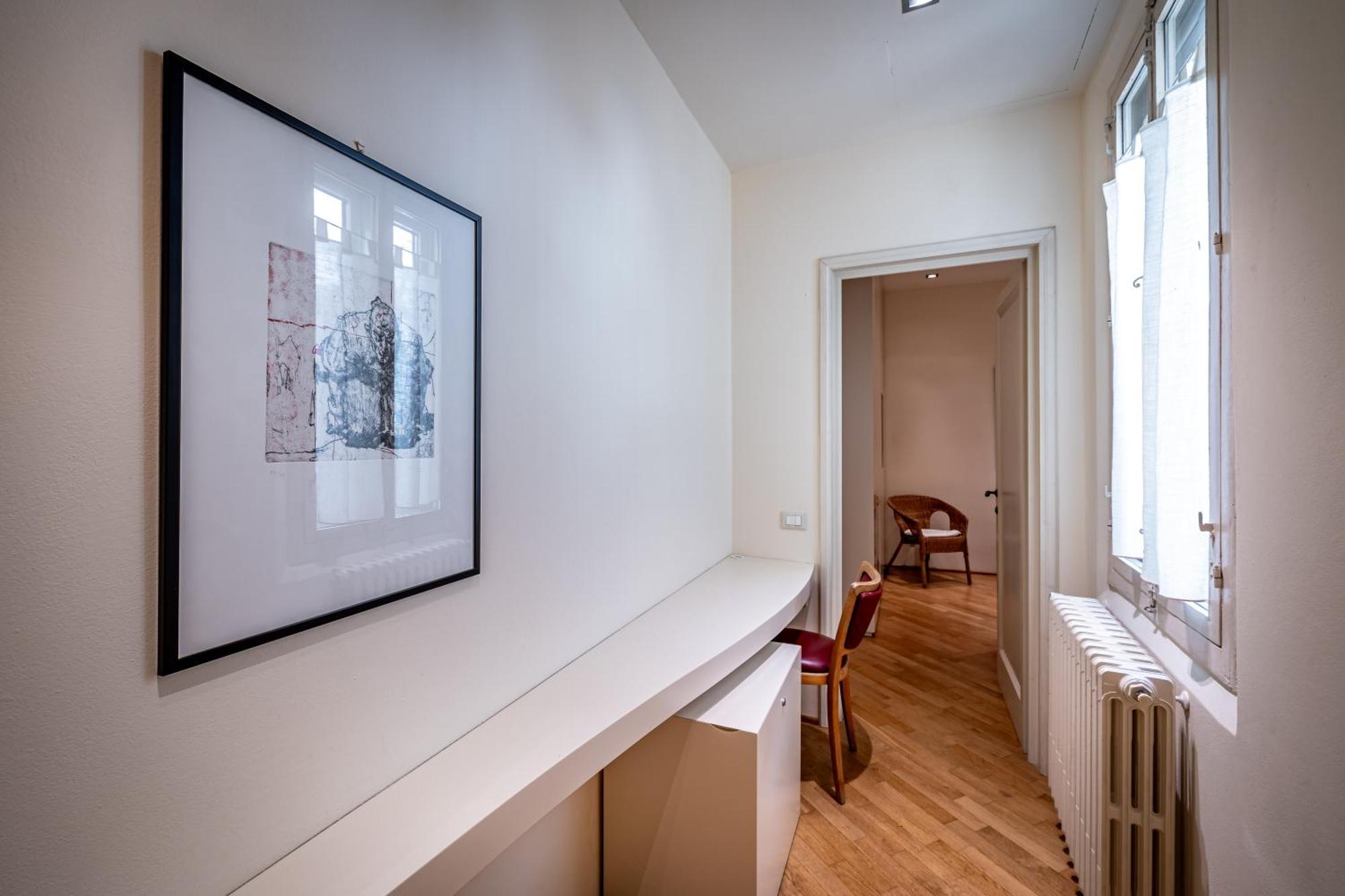 Yd Servi Suite Apt Firenze Bagian luar foto