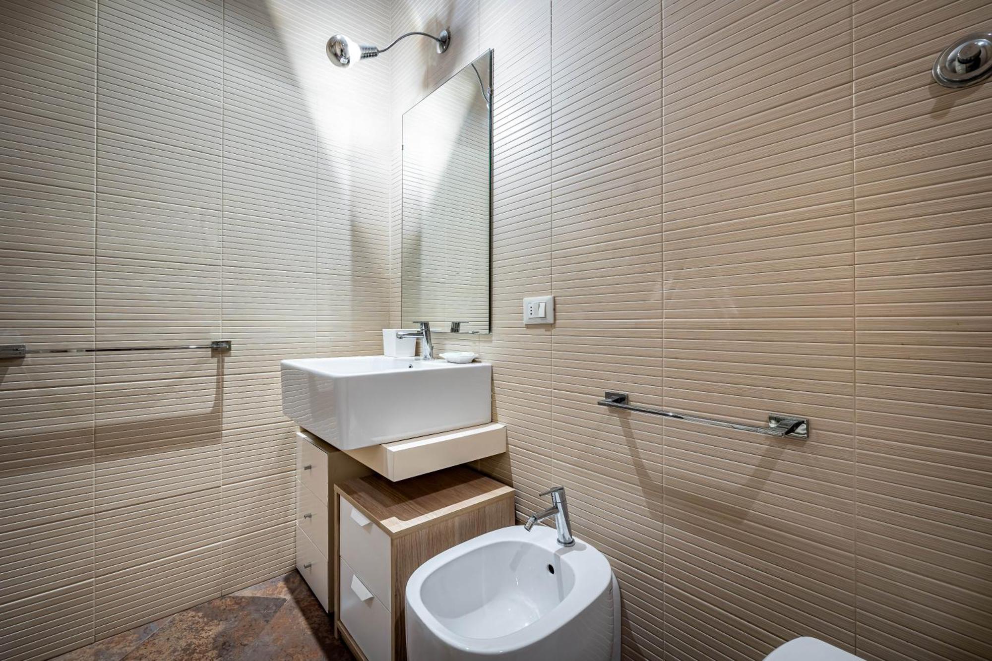 Yd Servi Suite Apt Firenze Bagian luar foto