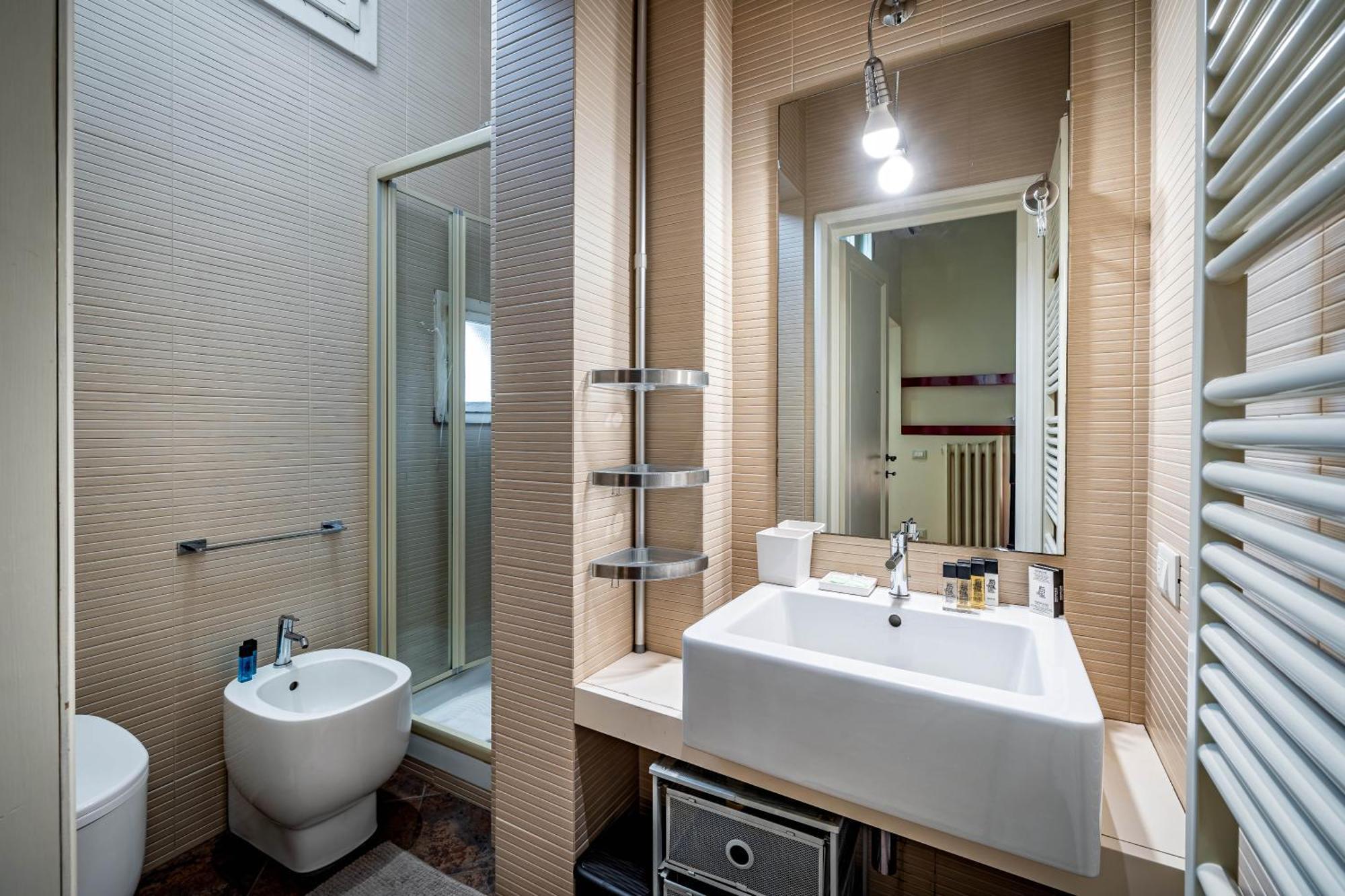 Yd Servi Suite Apt Firenze Bagian luar foto