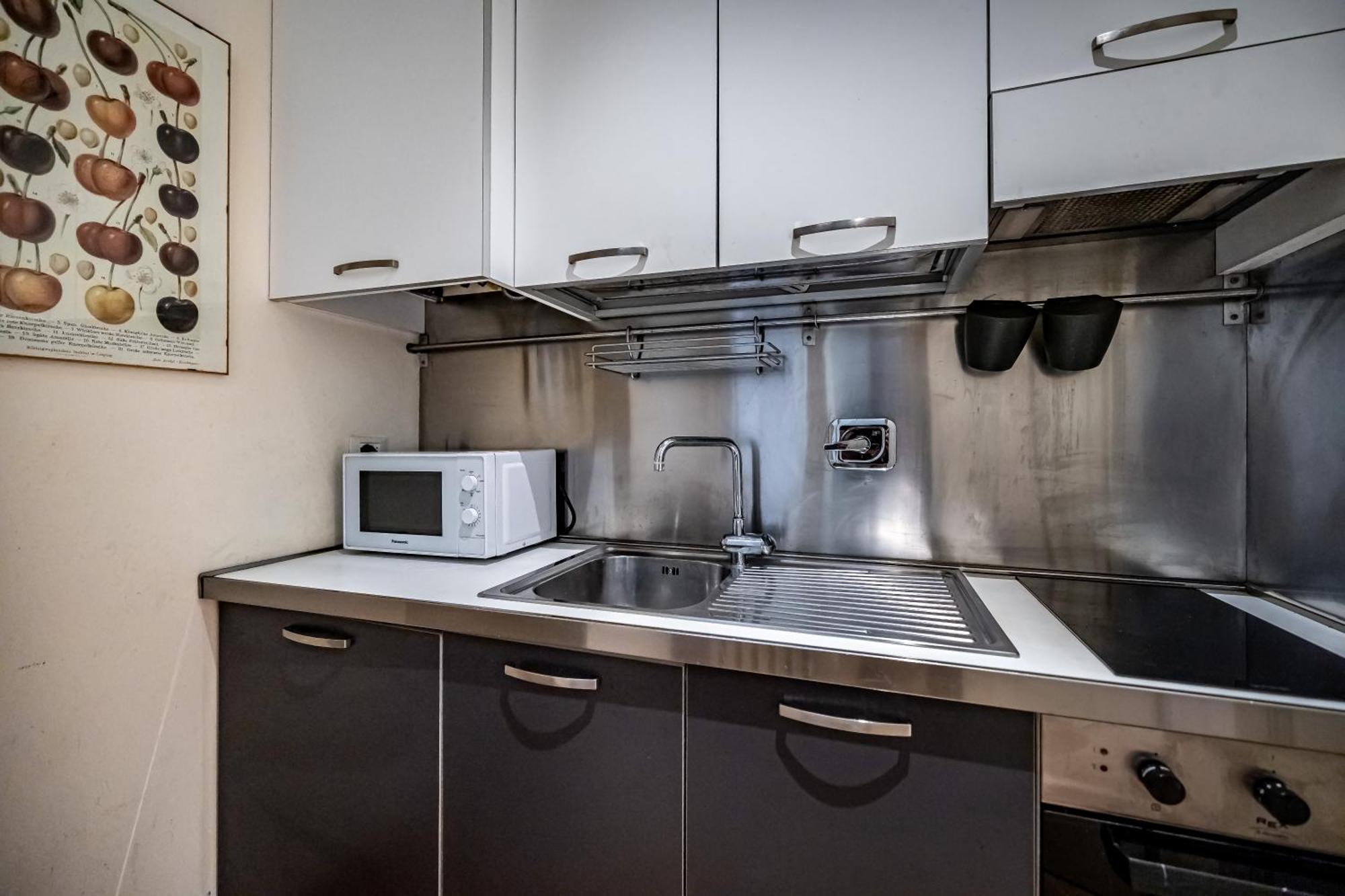 Yd Servi Suite Apt Firenze Bagian luar foto