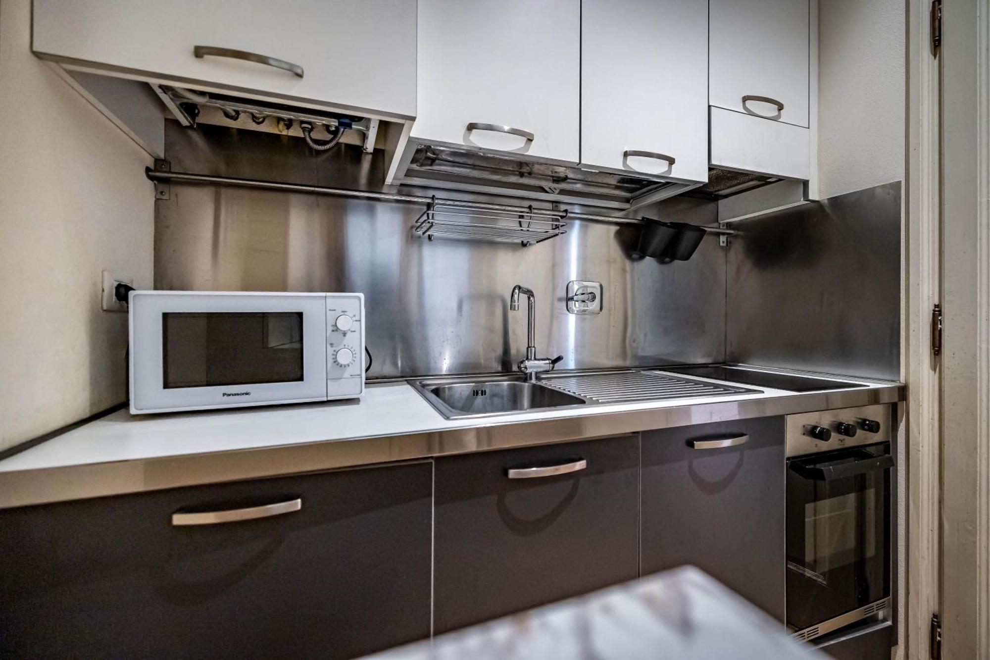 Yd Servi Suite Apt Firenze Bagian luar foto