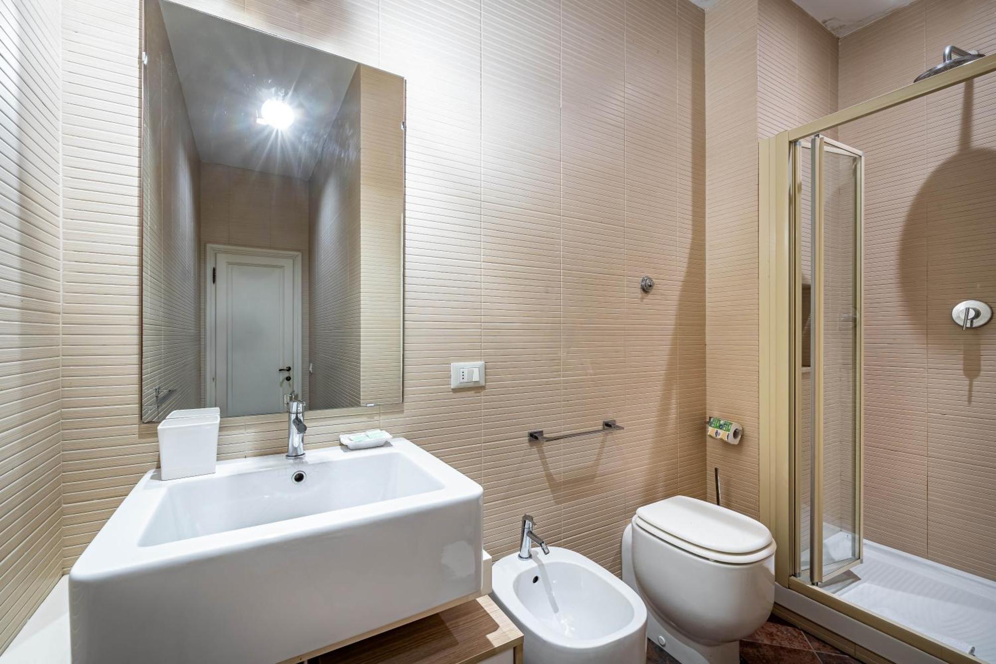 Yd Servi Suite Apt Firenze Bagian luar foto