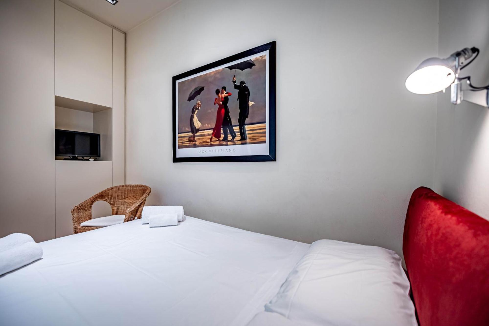 Yd Servi Suite Apt Firenze Bagian luar foto