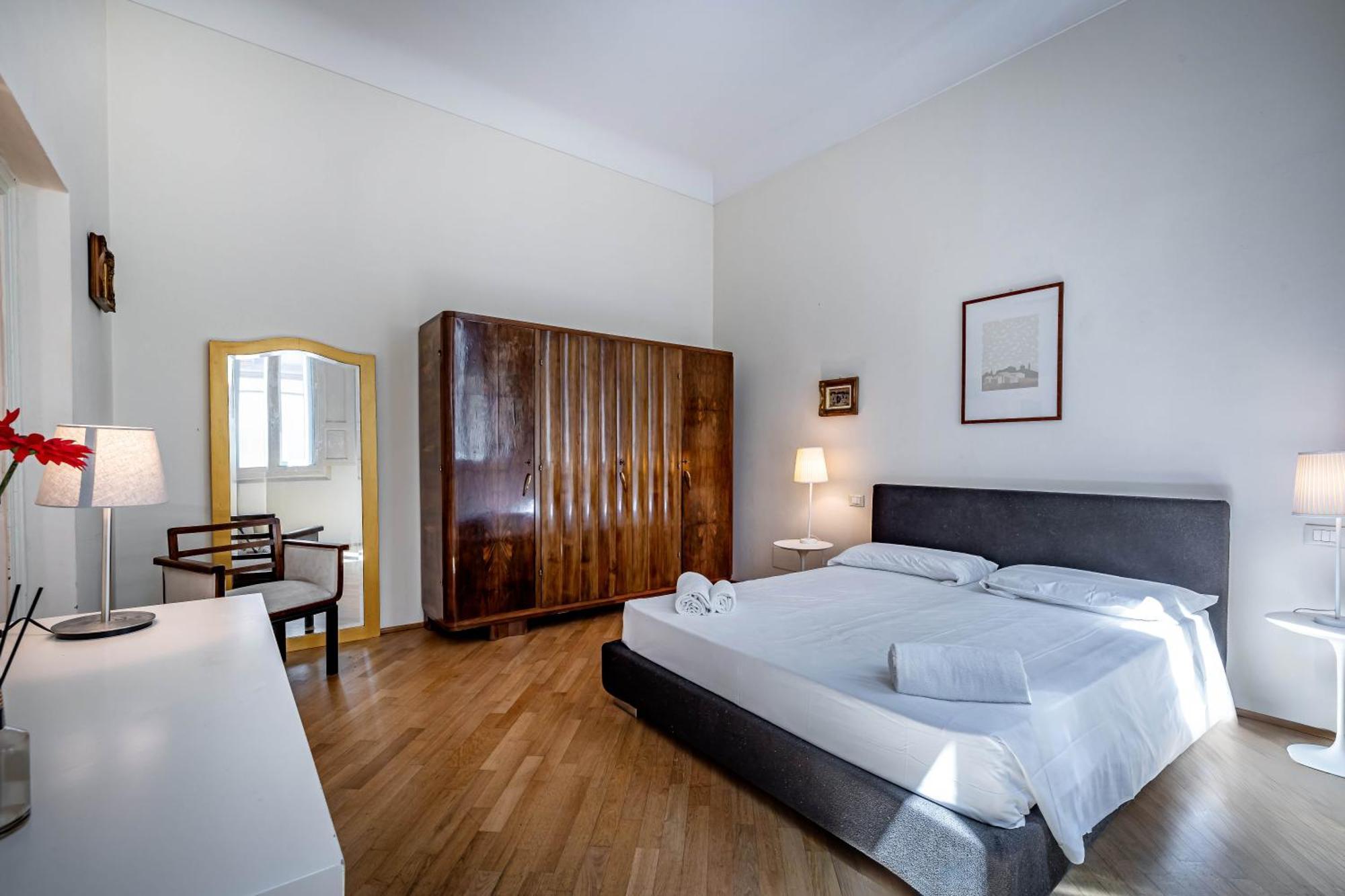 Yd Servi Suite Apt Firenze Bagian luar foto