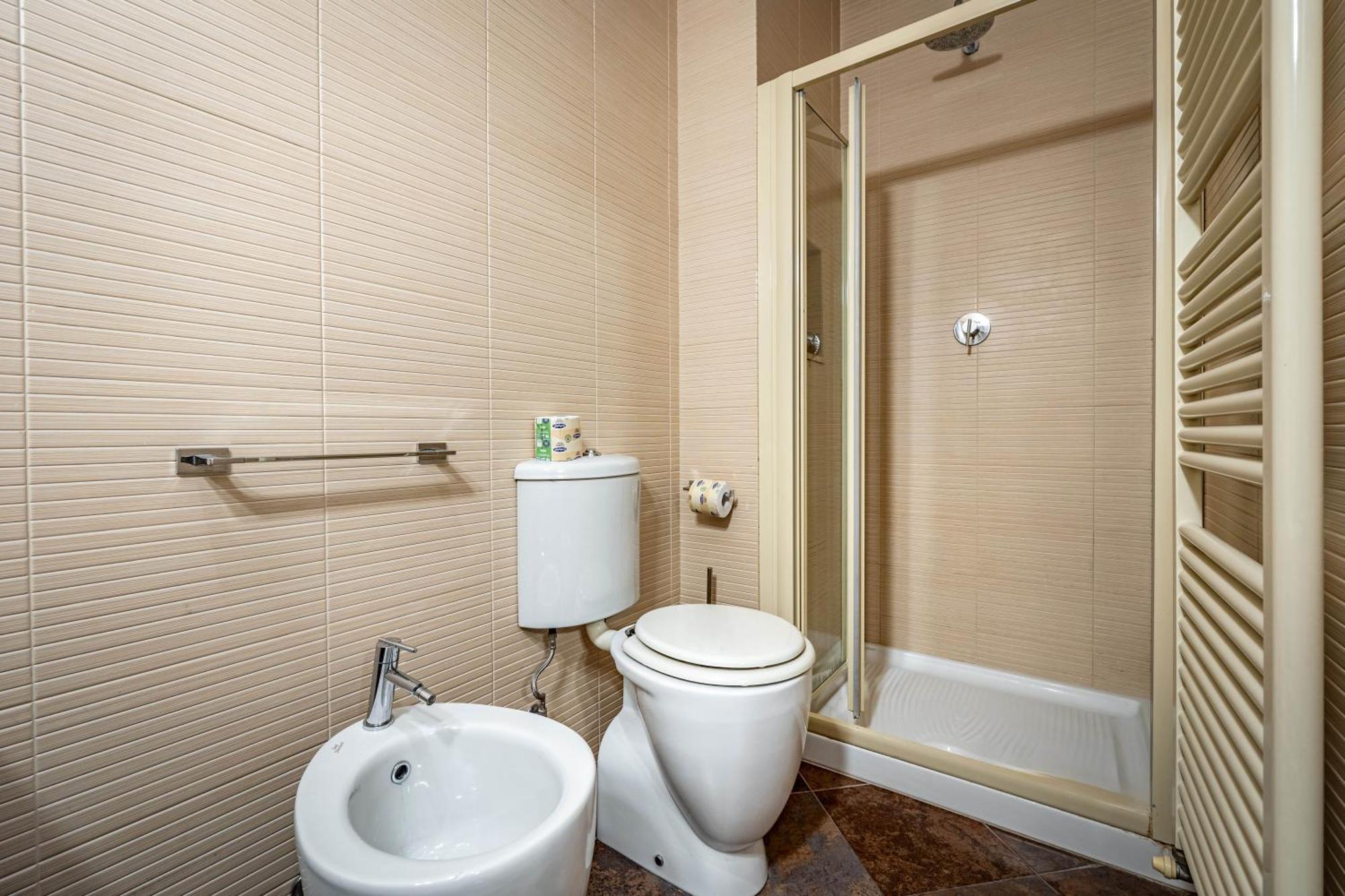 Yd Servi Suite Apt Firenze Bagian luar foto
