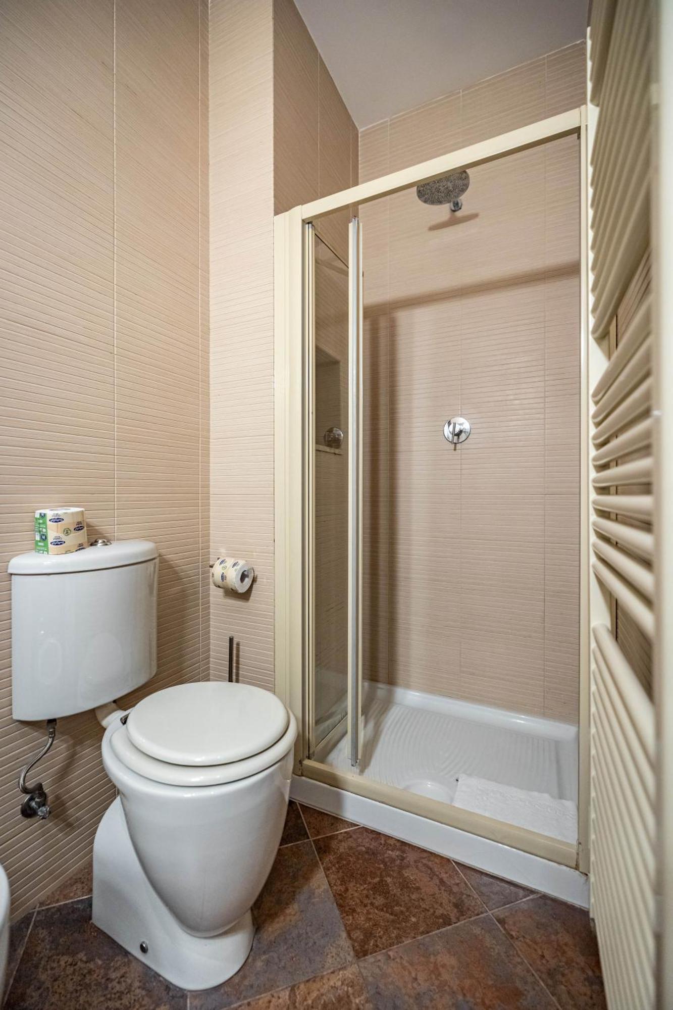 Yd Servi Suite Apt Firenze Bagian luar foto