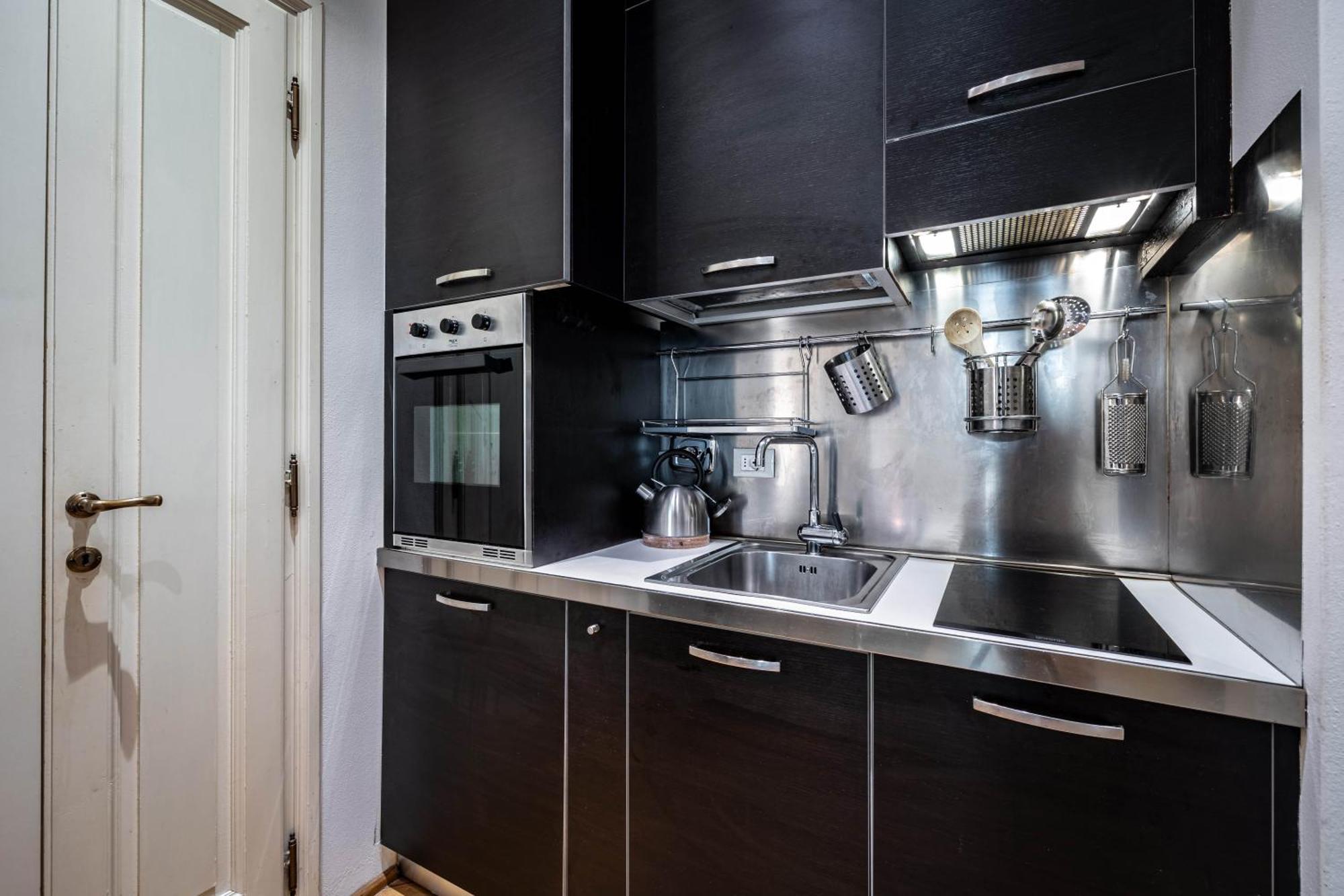 Yd Servi Suite Apt Firenze Bagian luar foto