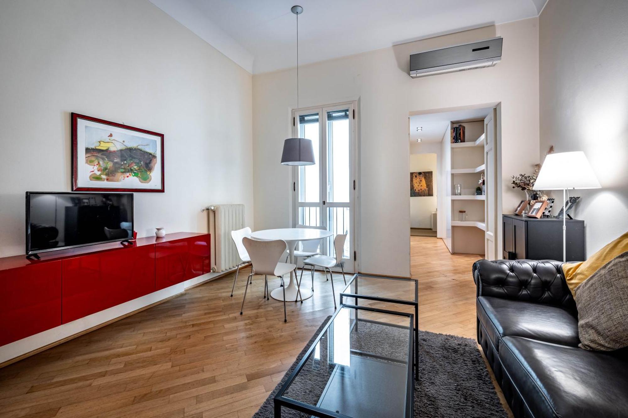 Yd Servi Suite Apt Firenze Bagian luar foto