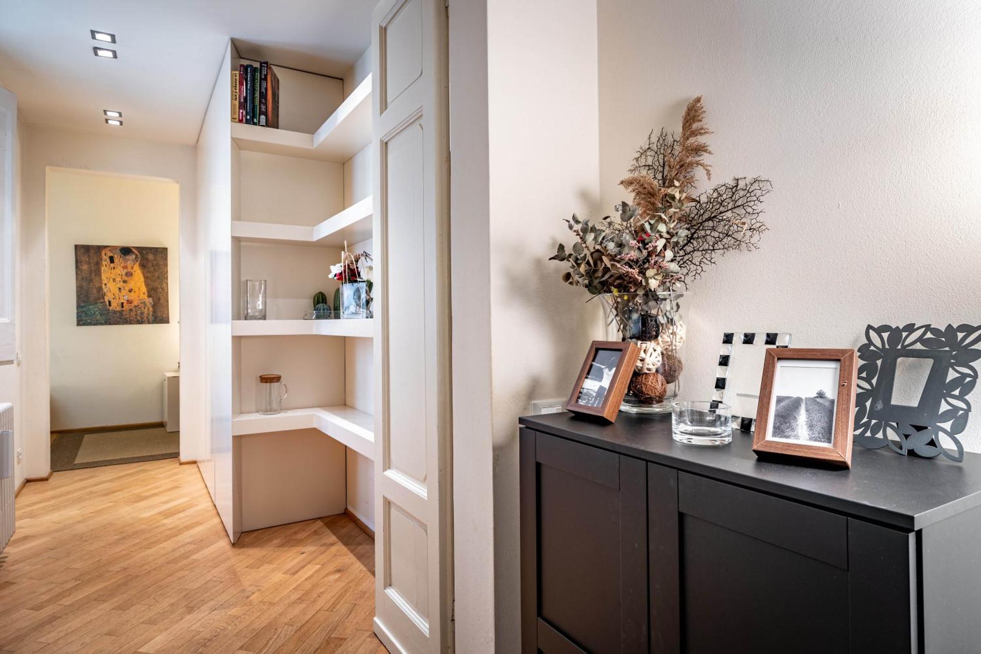 Yd Servi Suite Apt Firenze Bagian luar foto