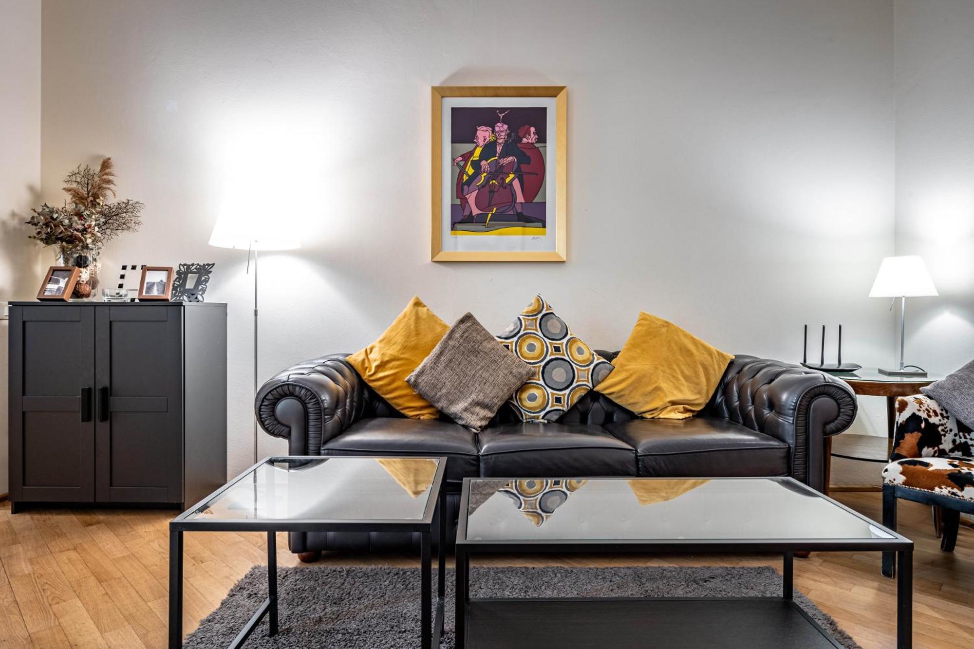 Yd Servi Suite Apt Firenze Bagian luar foto