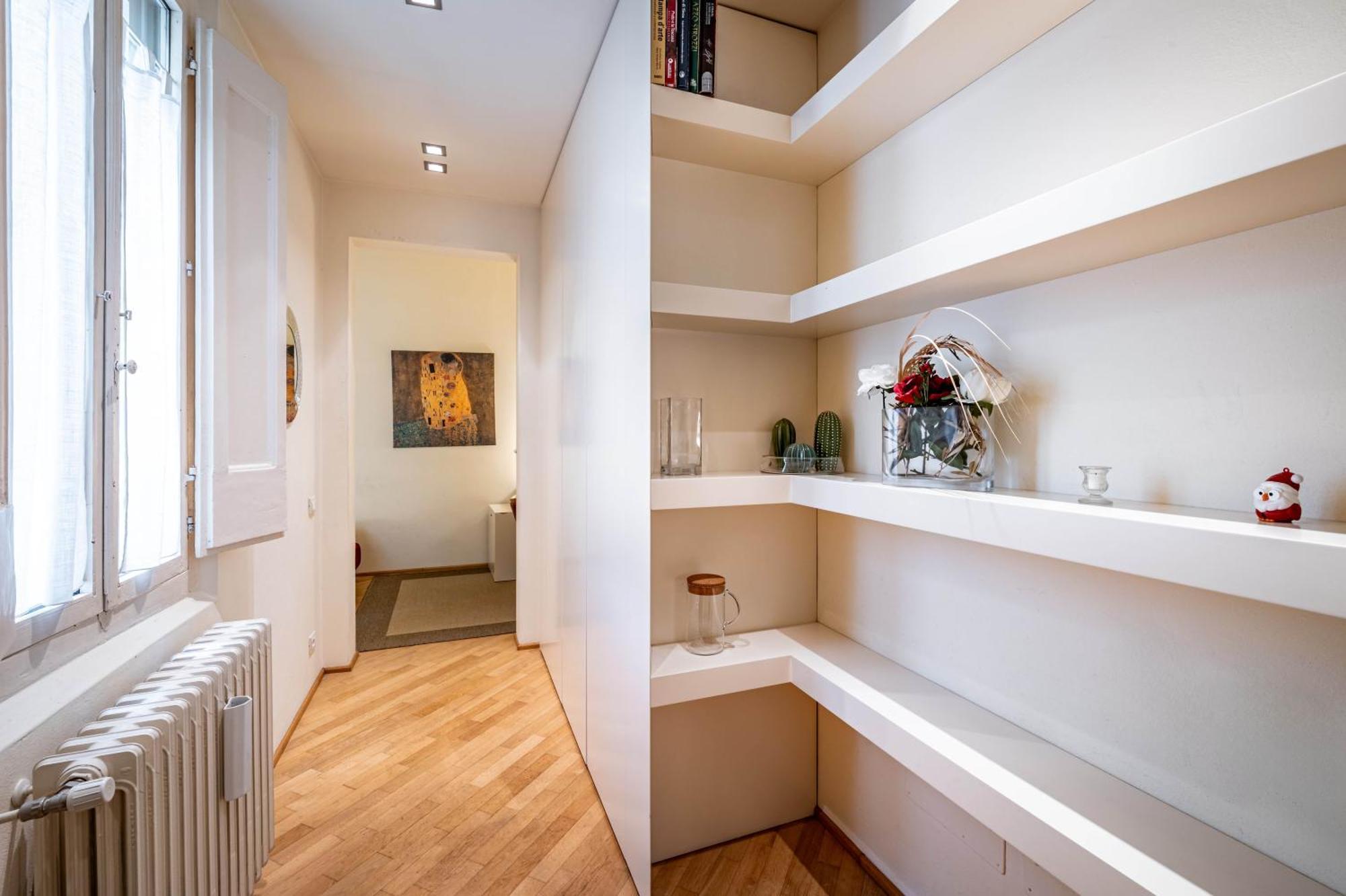 Yd Servi Suite Apt Firenze Bagian luar foto